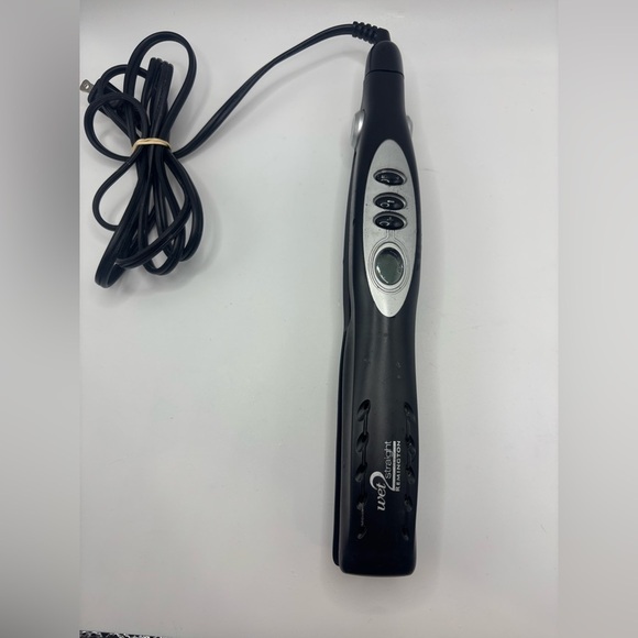 Remington Wet 2 Straight 1” Flat Iron Hair Straightener S-7900i Tested Works - Picture 1 of 8